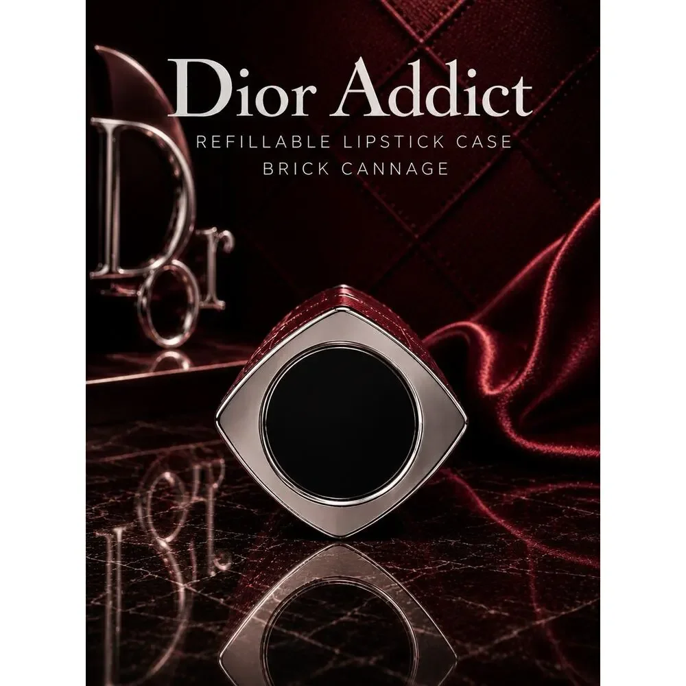 N/A dior addict